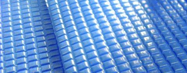 How a hot tub cover is made