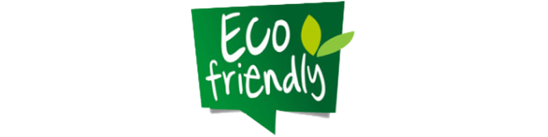 The Eco-friendly Collection