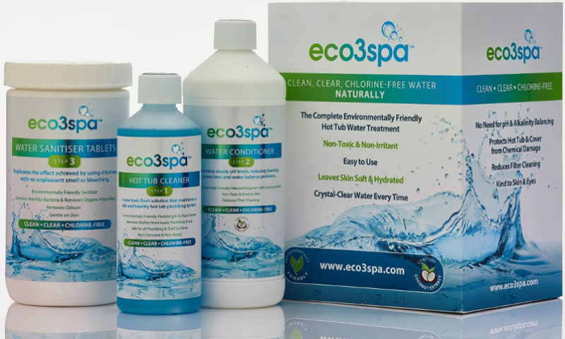 eco3spa