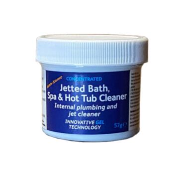 Ahh-Some Plumbing & Jet Cleaner