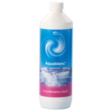Aquablanc A Combination Liquid - 1lt