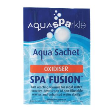 AquaSPArkle Spa Fusion AquaSachet