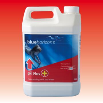Blue Horizons pH Plus - 5Kg