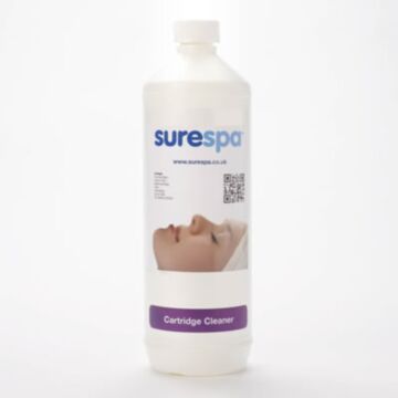 surespa Filter Cartridge Cleaner - 1lt