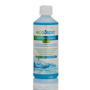 eco3spa Step 1 Hot Tub Cleaner