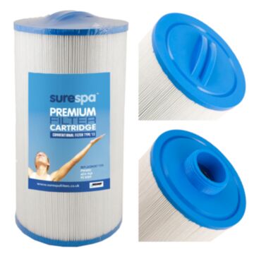 Filter Type 13 (4CH-24 / PGS25 / SC717 / 40260 / CH25)