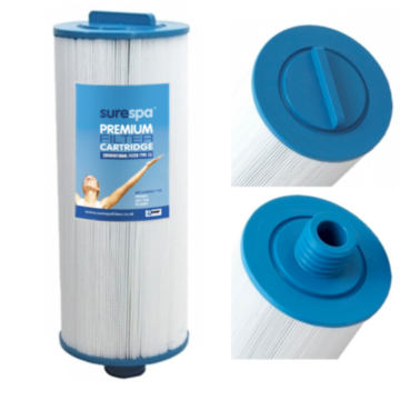 Filter Type 25 (PSG27.5-P2 / FC-0134 / SA27-P2)