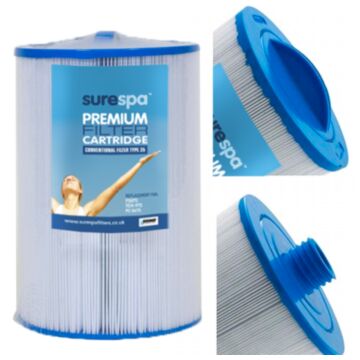 Filter Type 35 (7CH-975 / PD075-P3 /  D15249)