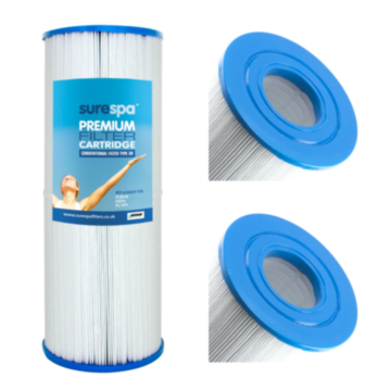 Filter Type 39 (C5374 / PLBS75 / SC777 / 50651 / DF75)