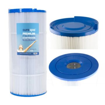 Filter Type 44 (C8325 / PSD125 / SU125-3S / 6540-490)