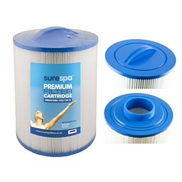 Filter Type 45 (6CH-502  / PAS50SV / SC720 / 60506 / AR50)