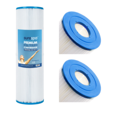 Filter Type 47 (C5397 / PLBS100 /  DF100)