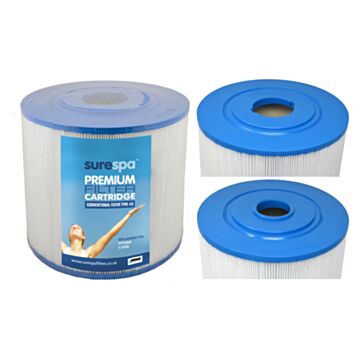 Filter Type 49 (C8350 / PVT50W /  VS50)