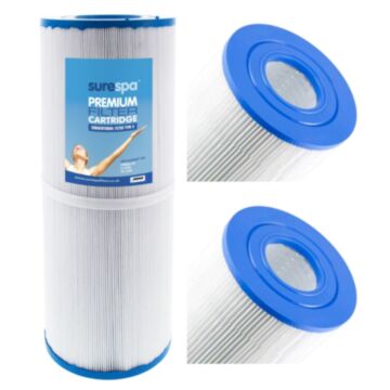 Filter Type 4 (C-4950 / PRB50IN / SC706 / 40506 / RD50)