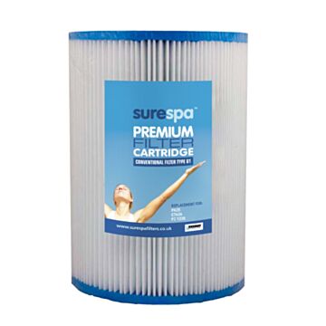 Filter Type 61 (C7626 / PA25 / HW250)