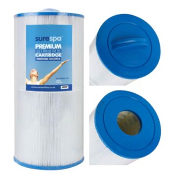 Filter Type 69 (C-7375 / PCD75N /  SC787 / 77515 / CA75)