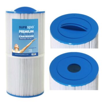 Filter Type 75 (C-7449 / PVT50 / VS501)