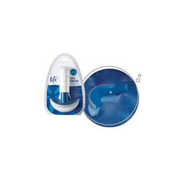 Life Spa Brush