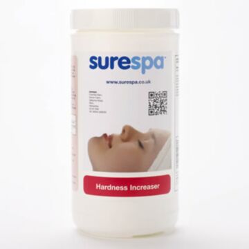 surespa Hardness Increaser - 1kg