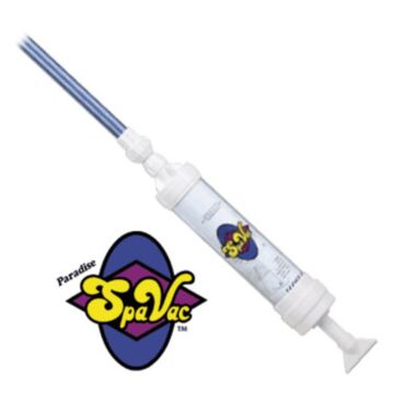 Paradise Spa Vacuum