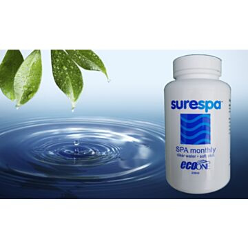 Eco One Spa Monthly - 236ml