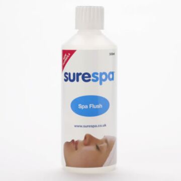 surespa Spa Flush - 500ml