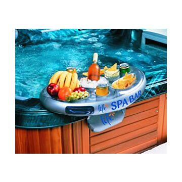 Life Inflatable Spa Bar