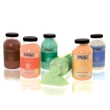 Spazazz Spa Crystals - 623g