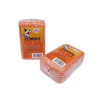 Zorbie Hot Tub Water Bobble  - Scum & Oil Absorbing Sponge