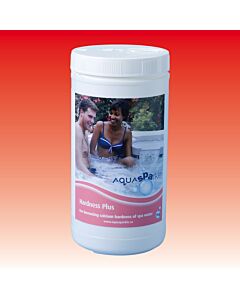 AquaSPArkle Spa Hardness Plus - 1kg