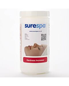 surespa Hardness Increaser - 1kg