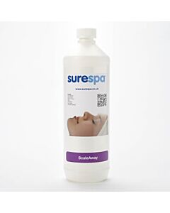 surespa ScaleAway - 1lt
