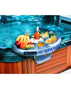 Life Inflatable Spa Bar