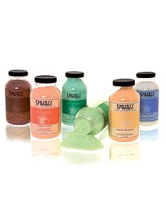 Spazazz Spa Crystals - 623g