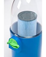 Estelle Automatic Hot Tub Filter Cleaner