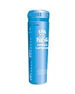 Spa Frog Mineral Conditioning Cartridge