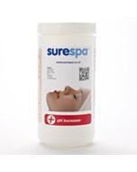 surespa pH Increaser - 1kg