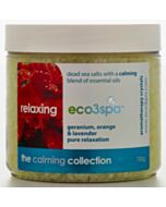 eco3spa Natural Aromatherapy - Relaxing