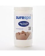 surespa Chlorine Granules - 1kg