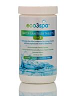 eco3spa Step 3 Multifunction Sanitiser Tablets
