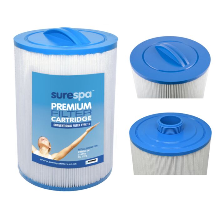 filter hot tub filter 4CH-21