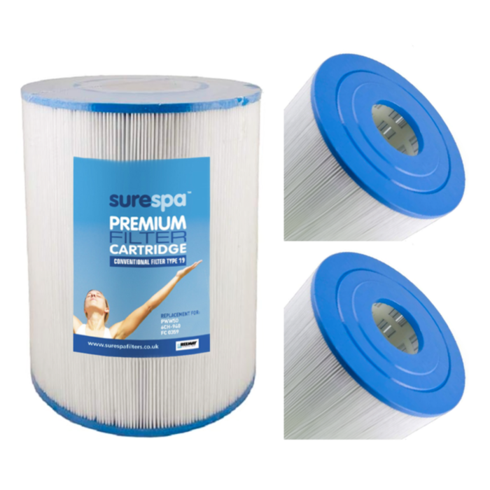       filter hot tub filter C8465 PWK65
                      