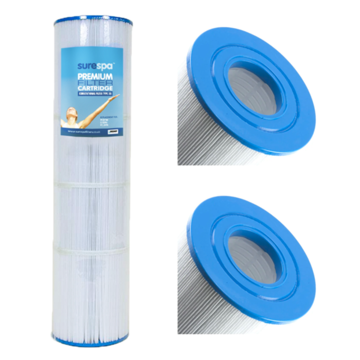 C-5396 PCST80 filter hot tub filters