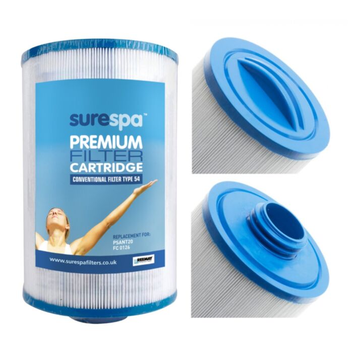 filter hot tub filter PSANT20 SR20