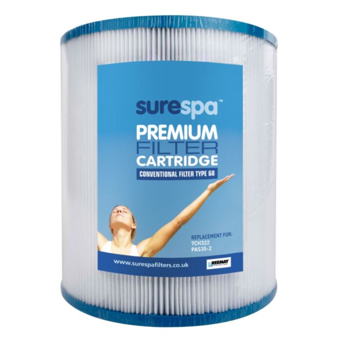 filter hot tub filter 7ch-322 pas-35-2 fc-0420