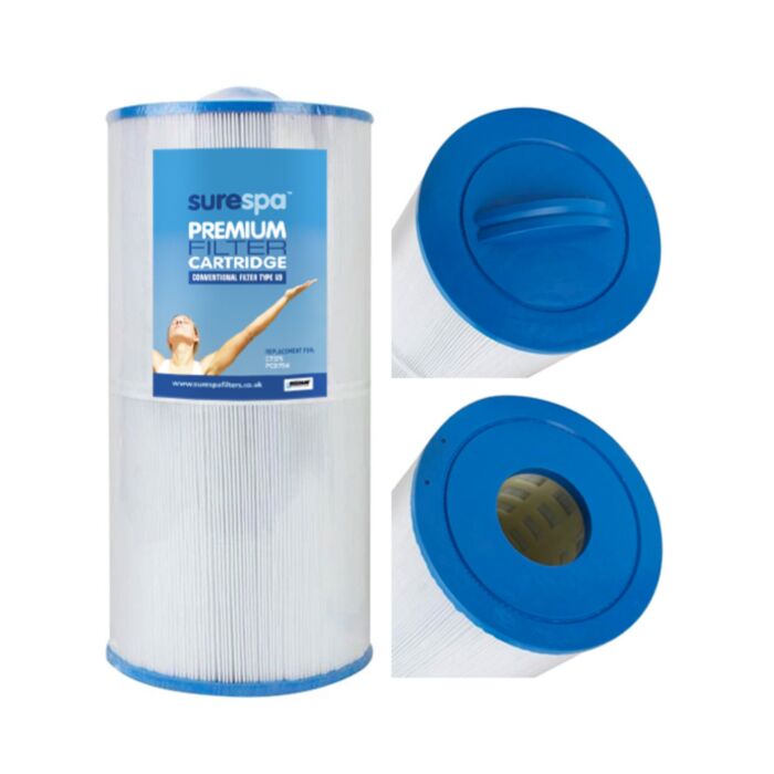 filter hot tub filter C-7375 PCD75N CA75