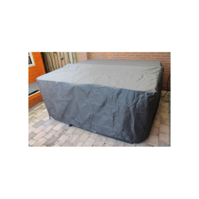 Hot tub protective bag