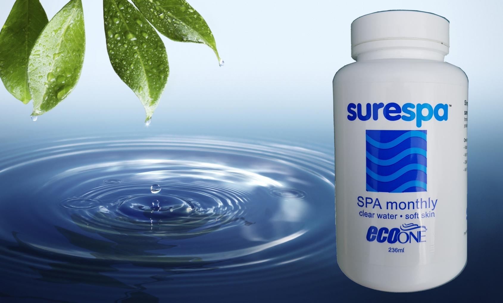 Eco One Spa Monthly - 236ml